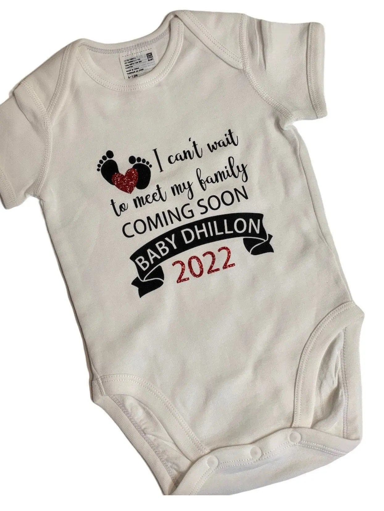 Newborn Baby Clothes Custom Onesies Bulk Custom Onesies For