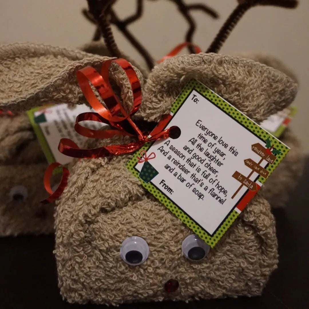 Personalized Sweet Treat Homemade Goods Tags - Custom Wreath Tags Printable - Instant Download