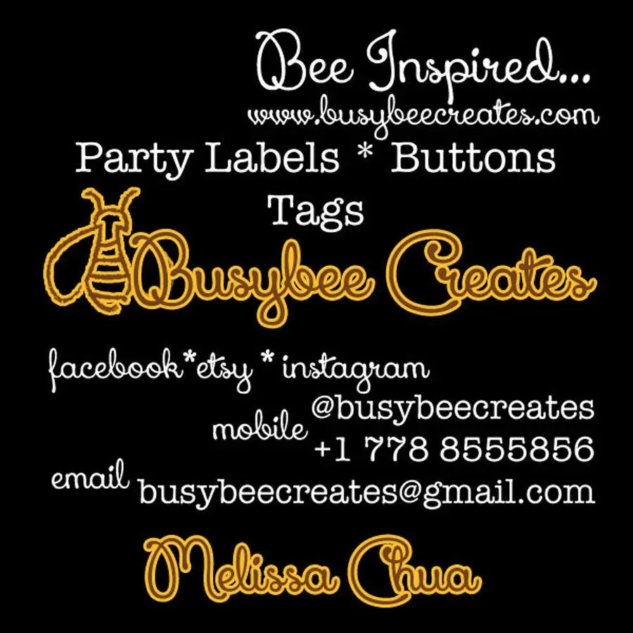 Personalized Blood Cancer Buttons Pins 10 pieces