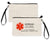 Custom Diabetic Supply Bag - First Aid Pouch for Diabetes - Diabetes medication bag