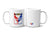 Adobo Chicken Pinoy Inspired Mug, Philippines Novelty Mug Gift Ideas- 11 oz.