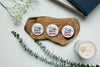 5 Reasons to  use personalized button for your next event - Busybee Creates