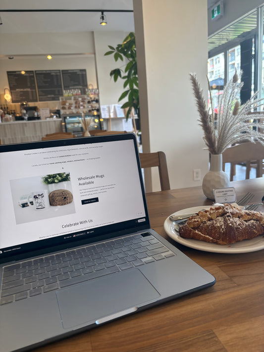 Burnaby Coffee Shops We Love: Local Finds for Coffee, Treats, Work & Meetups