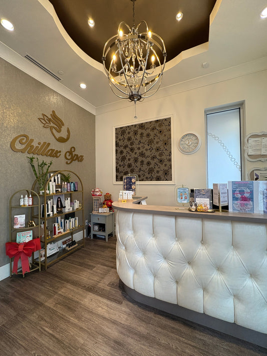 A Little Indulgence in Burnaby: Why I Keep Going Back to Chillax
