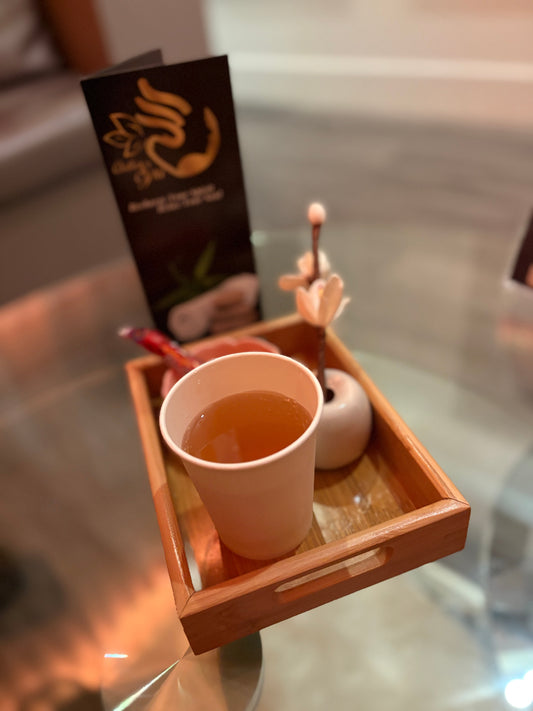 A Little Indulgence in Burnaby: Why I Keep Going Back to Chillax Busybee Creates
