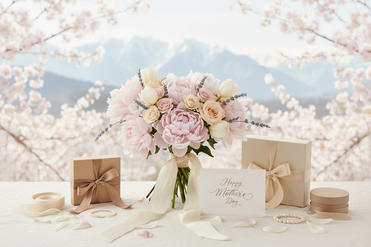 Gift Ideas for Mom in Vancouver (That She’ll Actually Love) Busybee Creates