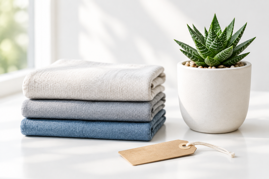 12 Small Decluttering Habits for a Lighter Everyday Life Busybee Creates