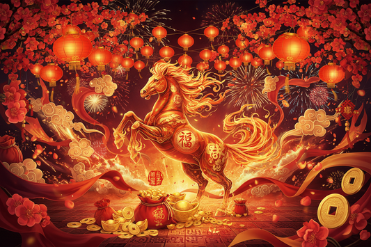 Starting 2026 with Heart: A Busybee Creates Lunar New Year Guide Busybee Creates