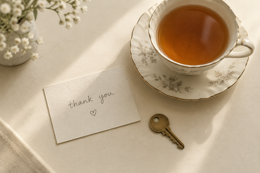 Celebrate the People Who Make Everyday Life Better