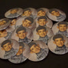 21st Birthday Party Pin, Milestone Birthday Photo Party Favors - 15 pieces + - Busybee Creates