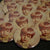 50th Birthday Ideas, Milestone Adult Party Favor, Custom Photo Pins - 15 pieces +