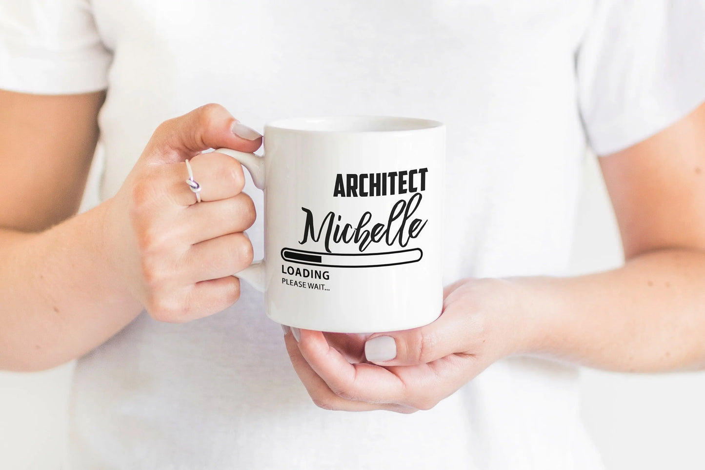 Architect Mug Gift Ideas, Architecture Gifts - Busybee Creates