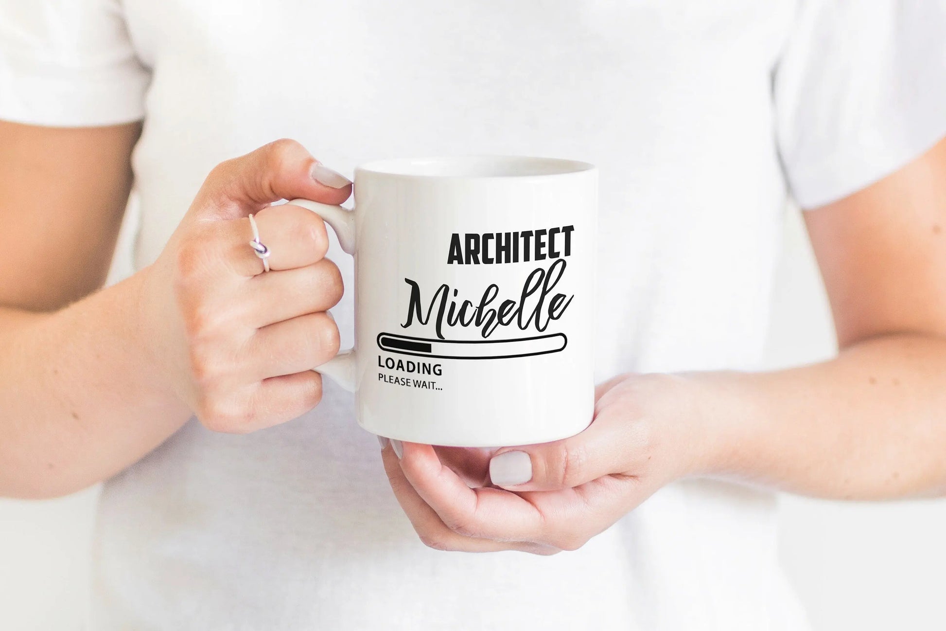 Architect Mug Gift Ideas, Architecture Gifts - Busybee Creates