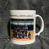 Custom Coffee Mug for Coach - Unique Photo Gifts for Sports Dad  - 11 oz. - Busybee Creates