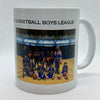 Custom Coffee Mug for Coach - Unique Photo Gifts for Sports Dad  - 11 oz. - Busybee Creates