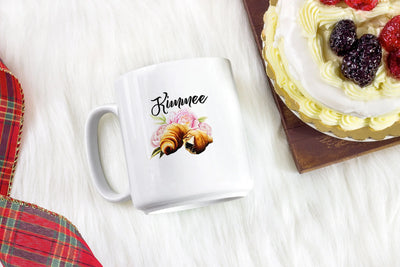 Custom Coffee Mug for Friends Inspirational Quotes - Best Friends Gift Ideas with Names - Busybee Creates