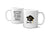 Custom Diploma Graduation Mug - Personalized Coffee Mug for Graduates