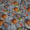 Custom Dirty Thirty Adult Party Favor, Milestone Birthday Photo Pins - 15 pieces + - Busybee Creates