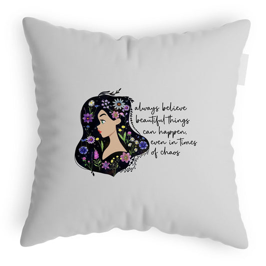 Empowerment Gift Ideas, Strong Women Pillowcase Gifts - Busybee Creates