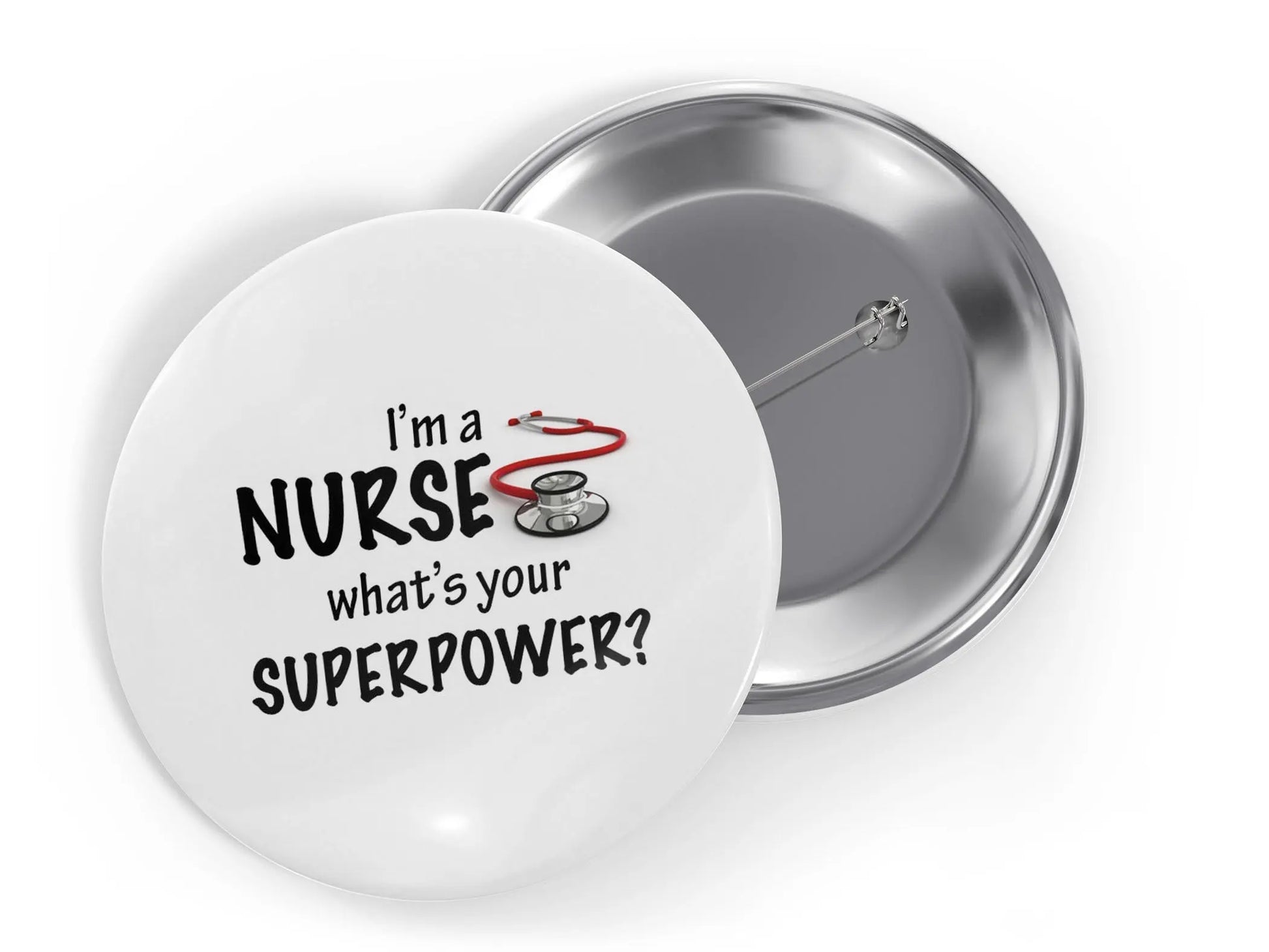 Modern Heroes - Nurse Medical Doctor Heroes Puzzles - Thank You Gifts - Busybee Creates