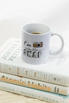 Photographer Gift ideas Ceramic Mug 11 oz. - Busybee Creates