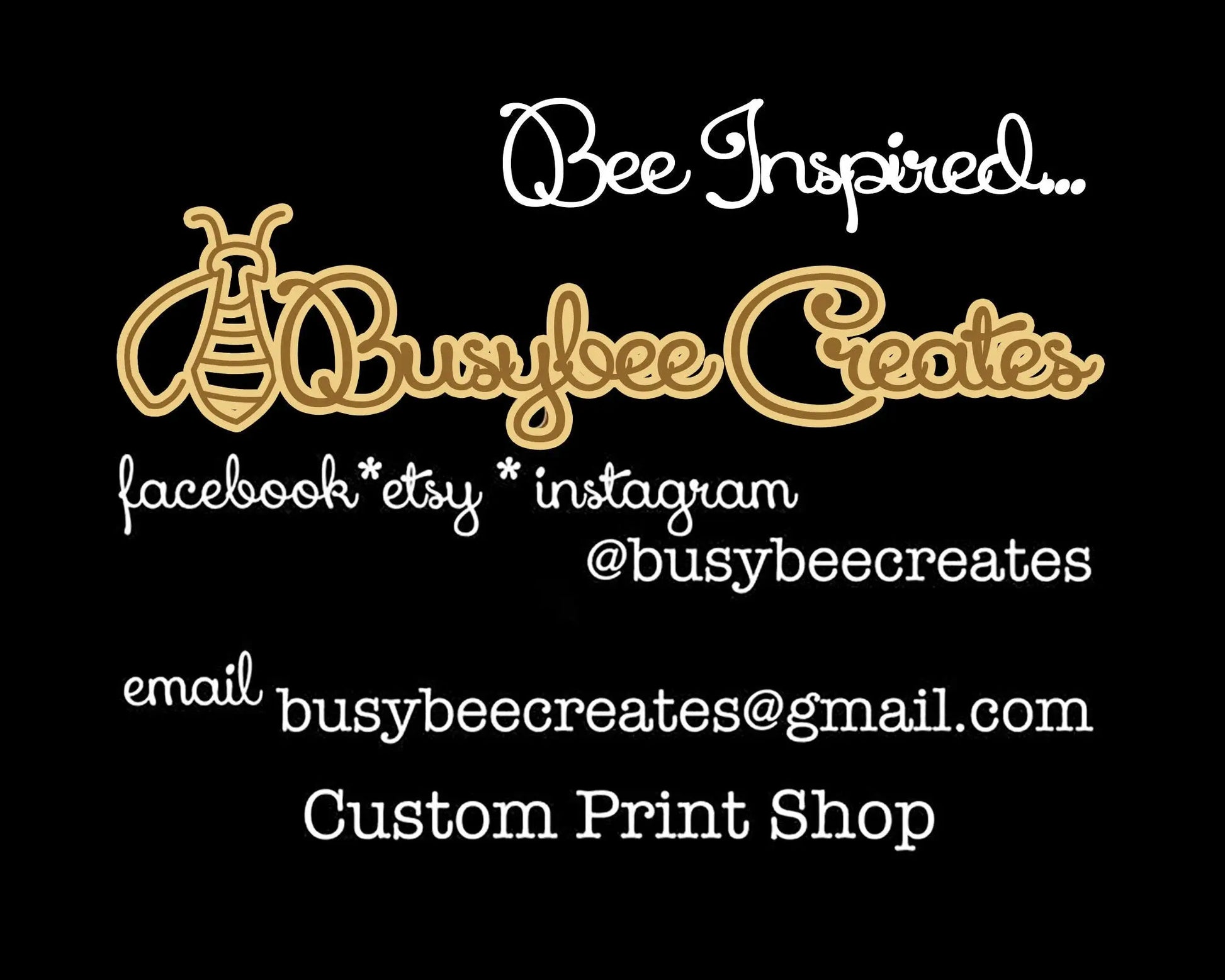 Printable Coffee Gift Card Holder - Instant Download - Busybee Creates