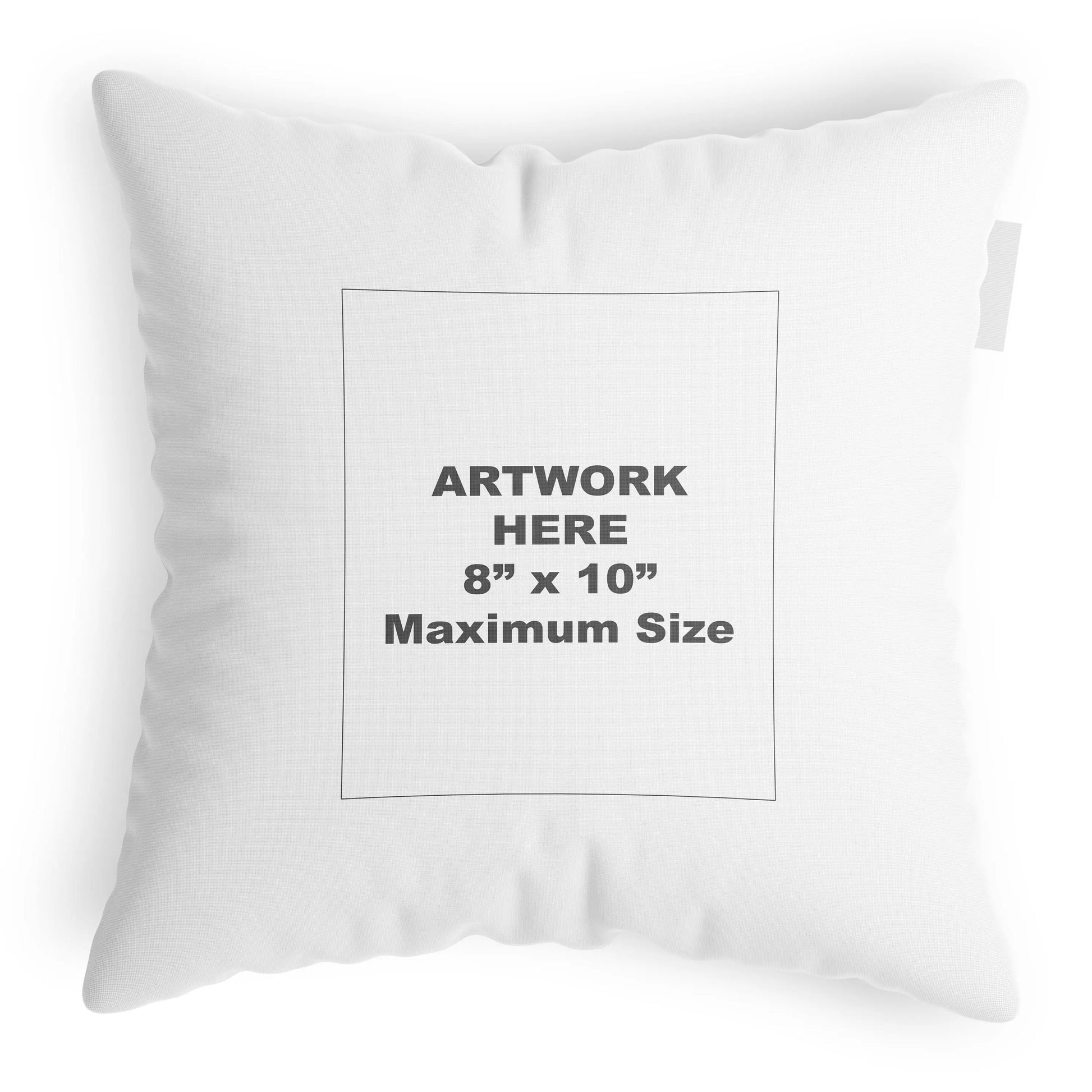 Custom Pillowcase Gift for  Friends, Custom Keepsake Pillow Gift Idea