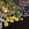 Custom Baby Button Pins (1") 50 pieces