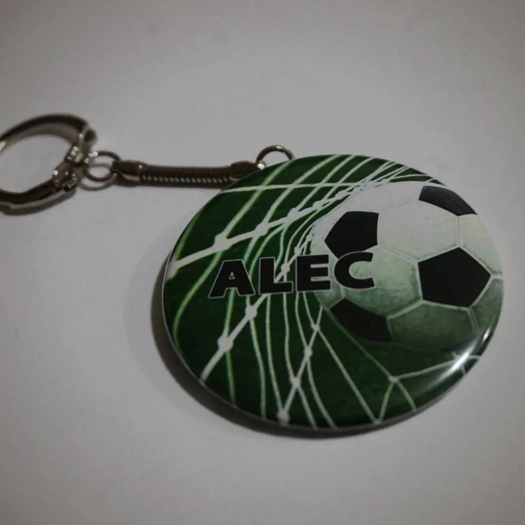 Soccer Team Reward - Sports Favors Button Pin - 10 pieces