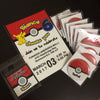 Pokemon Card Inspired Theme Personalize Party Invites - Custom Pokemon Birthday Invitations  - DIGITAL