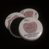 Personalized Button Magnets for Marketing - Promotions - Advertising - Favours  10 pcs busybeecreates