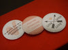Always choose love / Love you to the moon and back Button Pins - 10 pcs - Busybee Creates