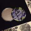 She says she could so she did... Button Pocket  Mirror Favors - 10 pieces - Busybee Creates