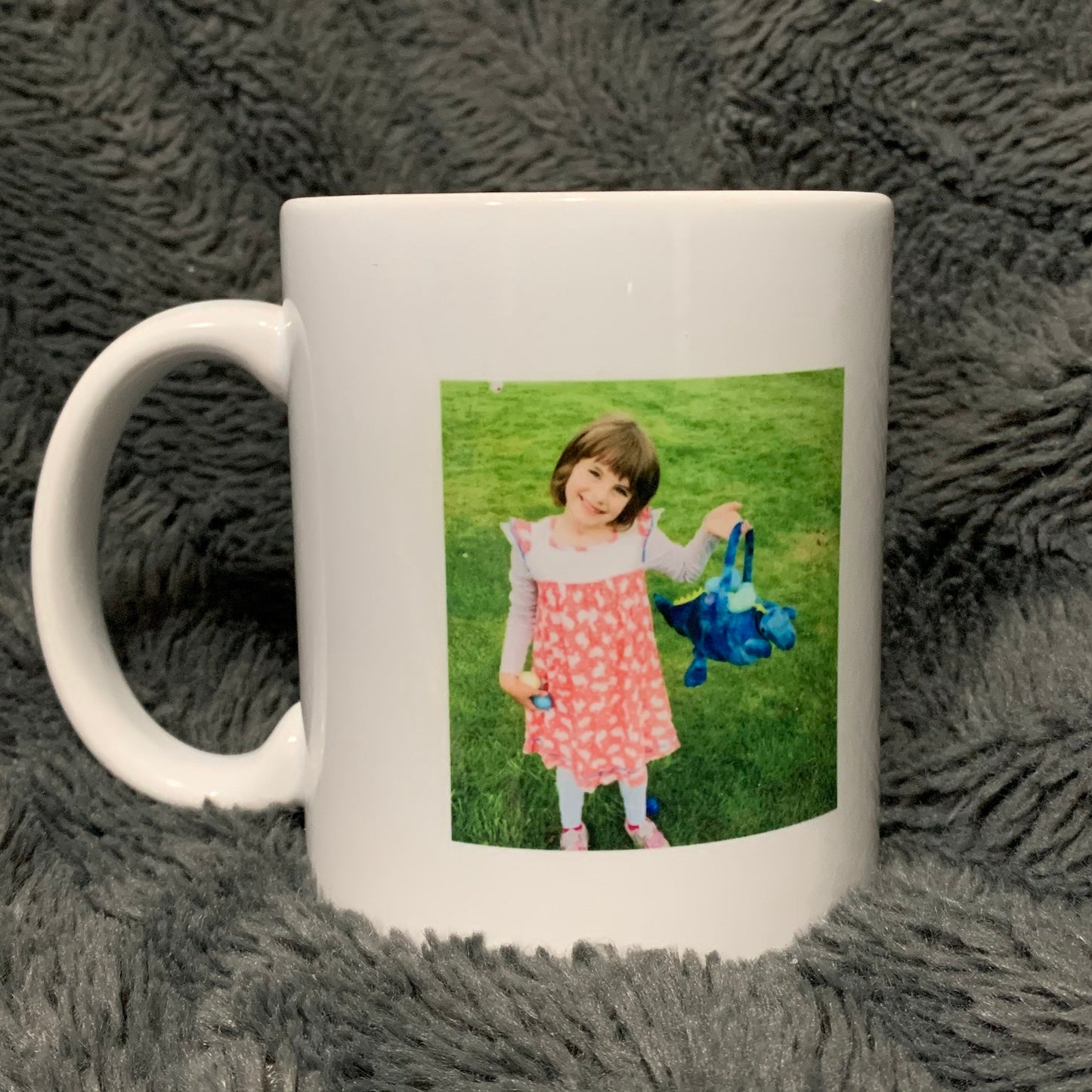 Custom Mugs for Baker Moms Home Decor - Personalized Gift for Women - Mothers Day Gift
