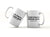 Custom Ceramic Mug  Housewarming Gift, Coffee Mug Gift Ideas for Coffee Lover,  Personalized Gift Home Decor - 11 oz.