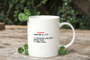 Personalized Galentines Coffee Mug - Coffee Lovers Gift Home Decor - Ceramic Mug - 11 oz.