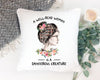 Pet Pillowcase Home Decor - Custom Throw Pillow Gift Ideas for Pet Owner