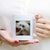 Custom Pet Photos Memorial Gift for Dog Mom, Dog Lover Gift Coffee Mug - 11 oz.