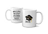 Housewarming Gift Coffee Mug for New Home,  Realtor New Home Closing Gift, Thank You Gift