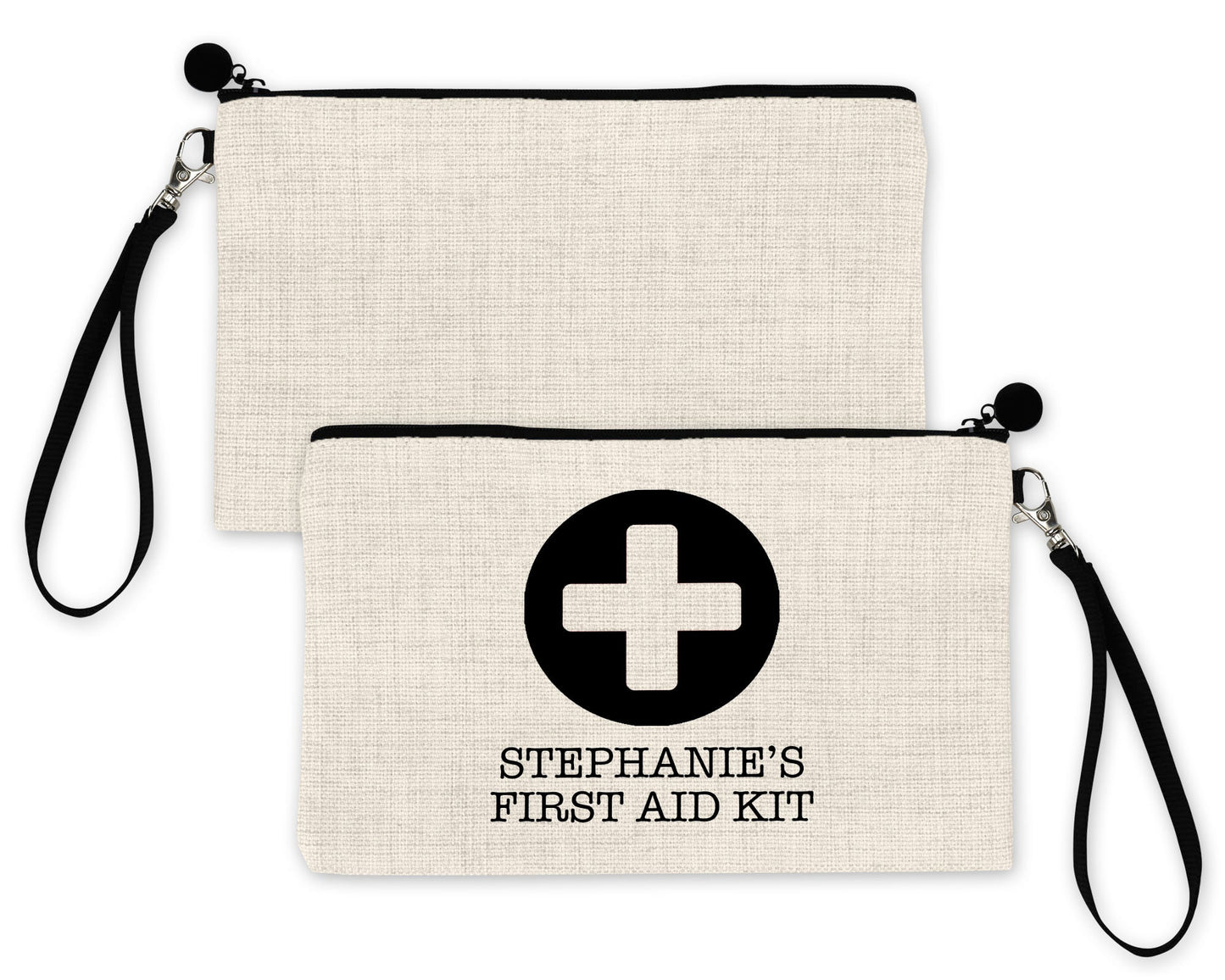 Custom Bag for Eye Doctor, Optometrist Gift Personalized Pouch Gift Ideas, Gift for Optician