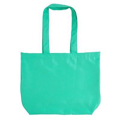 Custom Tote Bag, Reusable Bag Personalized Tote, Eco Bag, Grocery Bag - Busybee Creates