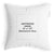 Personalized Pillowcase Gift for  Friends, Custom Keepsake Pillow Gift Idea