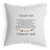 Custom Pillowcase Gift for Grandparents Gift for Christmas, Custom Keepsake Pillow Gift Idea