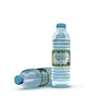 Custom Woodland Gender Neutral Water Bottle Label - DIGITAL