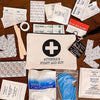 Custom Medical Health Diabetic Supply Bag, Medical Alert for Type 1 Diabetes Bag, Diabetic Bag Zippered Pouch