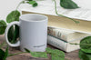 50th Birthday Mug, Custom 50th Oldometer Gift ideas Coffee Mug 11 oz.