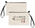 IVF Warrior Bag Gifts, IVF Support Med Bag,  IVF  Infertility Gift Medicine Bag