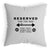 Pet Pillowcase Home Decor - Custom Throw Pillow Gift Ideas for Pet Owner