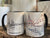 Steveston Travel Mug, Richmond City Skyline Mug Gift Ideas, British Columbia Canada Mug 11 oz.