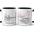 Steveston Mug Gift Ideas, Richmond British Columbia Canada Mug 11 oz.